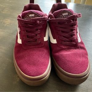 Van’s Kyle Walker Pro Shoes